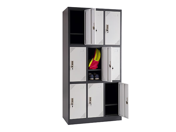 DMC脈沖袋式除塵器 