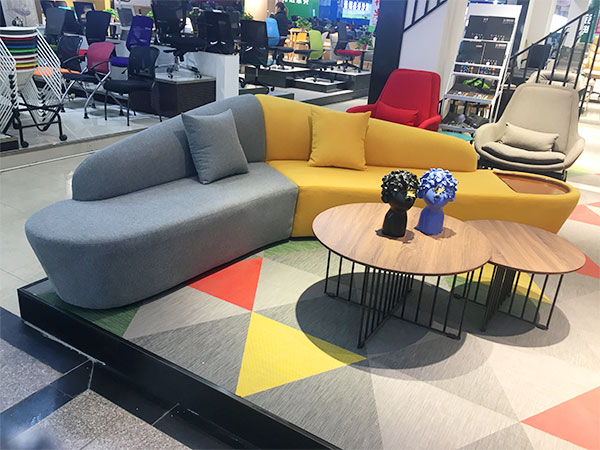 BFL系列高效木工旋風(fēng)除塵器