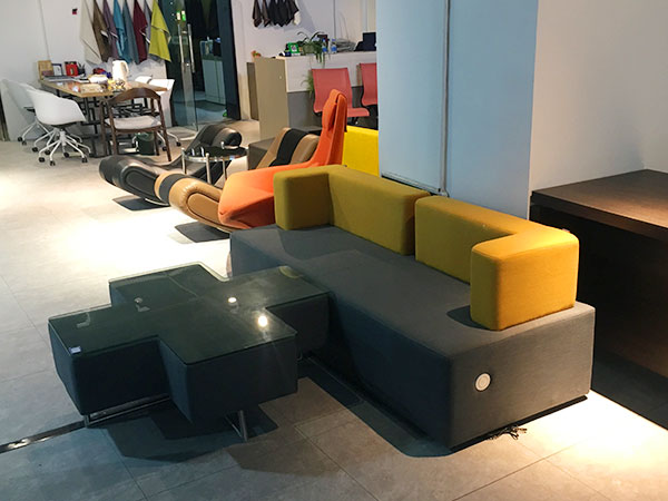 CR插入式布袋除塵器