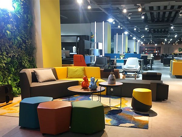 RP系列脈沖布袋除塵器